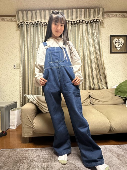 Twitterのコスプレ画像18