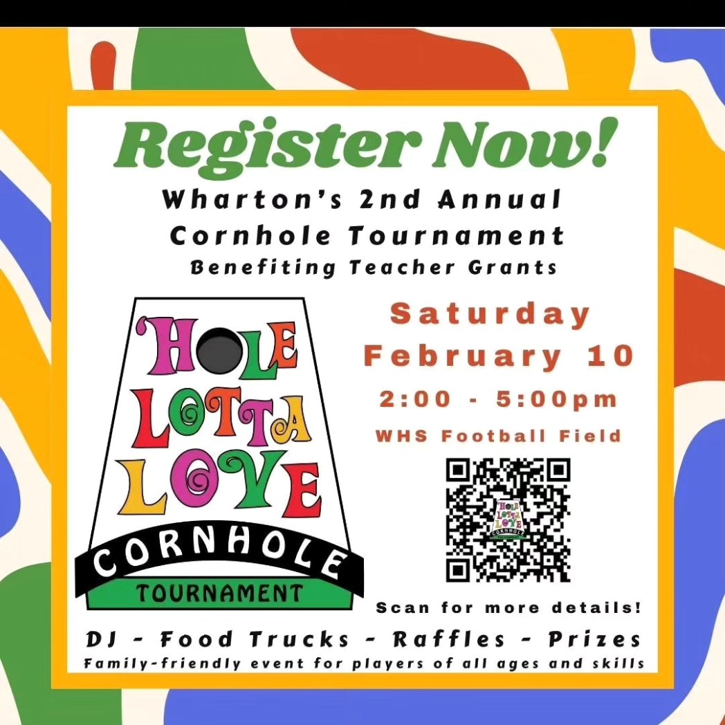 Tickets on sale during lunches! 
Don't miss out on this awesome event. Games, prizes, food trucks, on-site DJ, and so much more.
Come hang out with us this Saturday, February 10th, from 2pm-5pm. app.memberhub.gives/lottalove2024/…