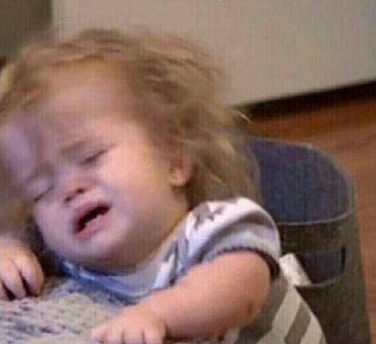 Yo te amo verano pero ya basta wey