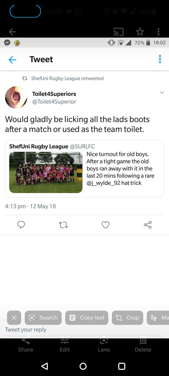 Adam Dack tweet media