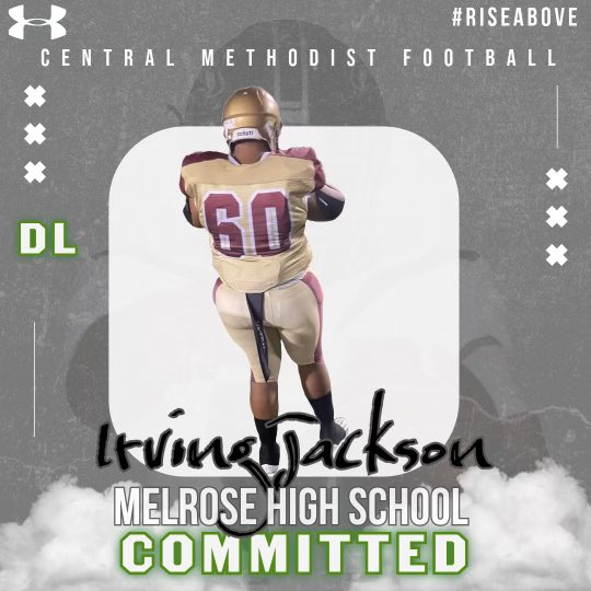 Irvin Jackson tweet media