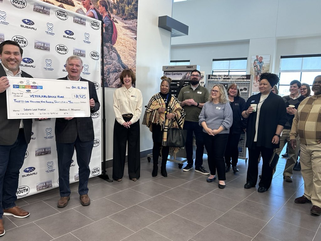 SubaruSouth's tweet photo. Have you visited our new, state-of-the-art facility, yet? 
Stop by and let us show you around! 
#subaru #subaruservice https://t.co/4THxggBkE8