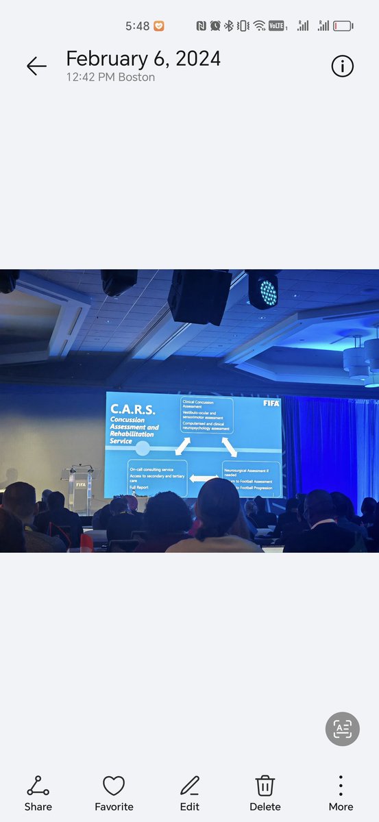 Dr_akram0's tweet photo. honored to attended the #FIFAMedicalConference in #Boston.It was incredible opportunity to learn from the world's leading experts in #sportsmedicine I'm grateful to @saudiFF and its medical committee for giving me this opportunity
2days led by @andy_massey and @FIFAMedical team https://t.co/z5CRaGoxdx