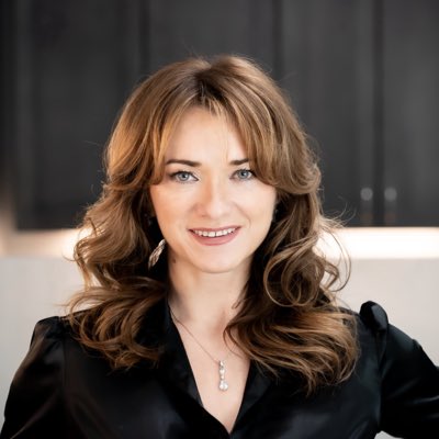 NatalyaStyle's tweet photo. #NewProfilePic https://t.co/1X5NW9rihG
