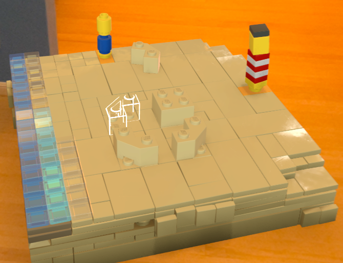 Thoughts on the Apple Vision Pro: the hardware and core software (absolutely exceptional), the user experience and controls (great for some things, less great for others, due to the very limiting controls), and what Apple can improve for the future (a lot!):

Hardware and Core