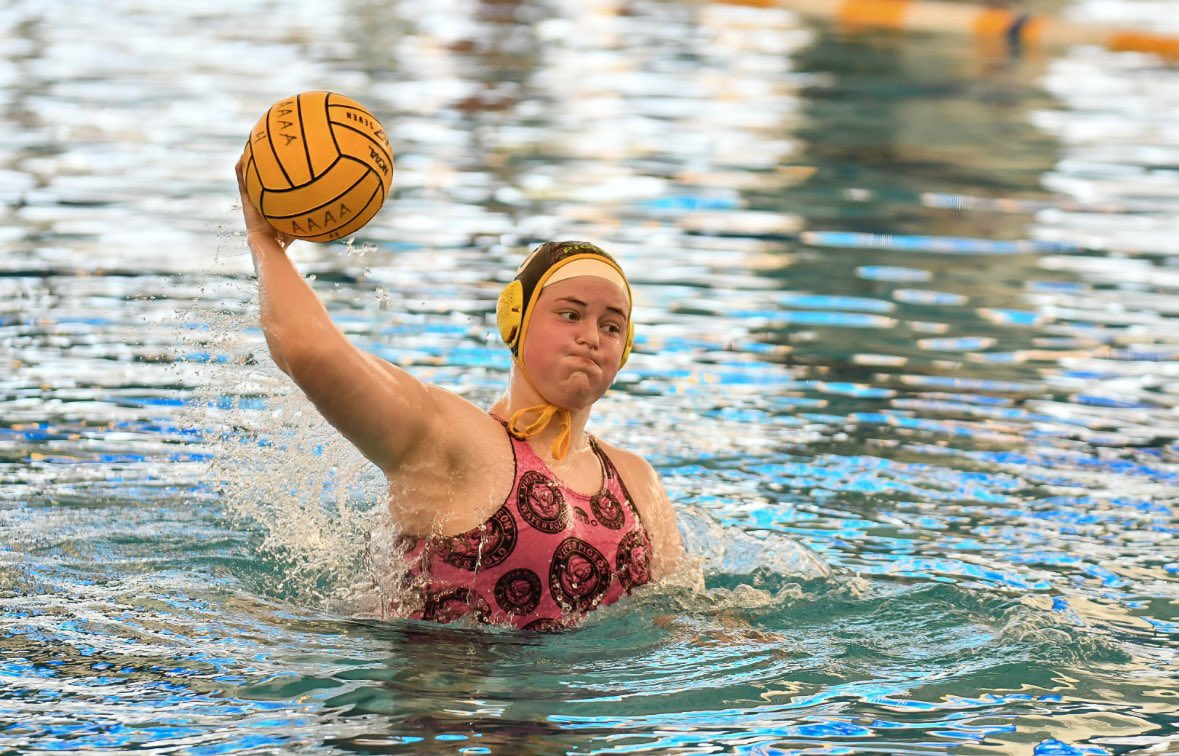 ParkerNelson08's tweet photo. I had an amazing weekend in San Antonio playing water polo!! https://t.co/ru052Hr5T8