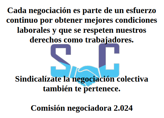 SINTRACAPITAL tweet media