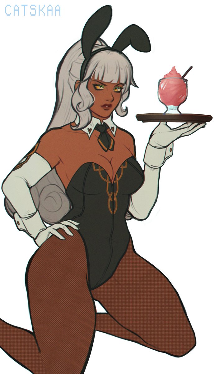 catskaa's tweet photo. Qiyana commission ( NSFW ) https://t.co/zMVt35N9x1