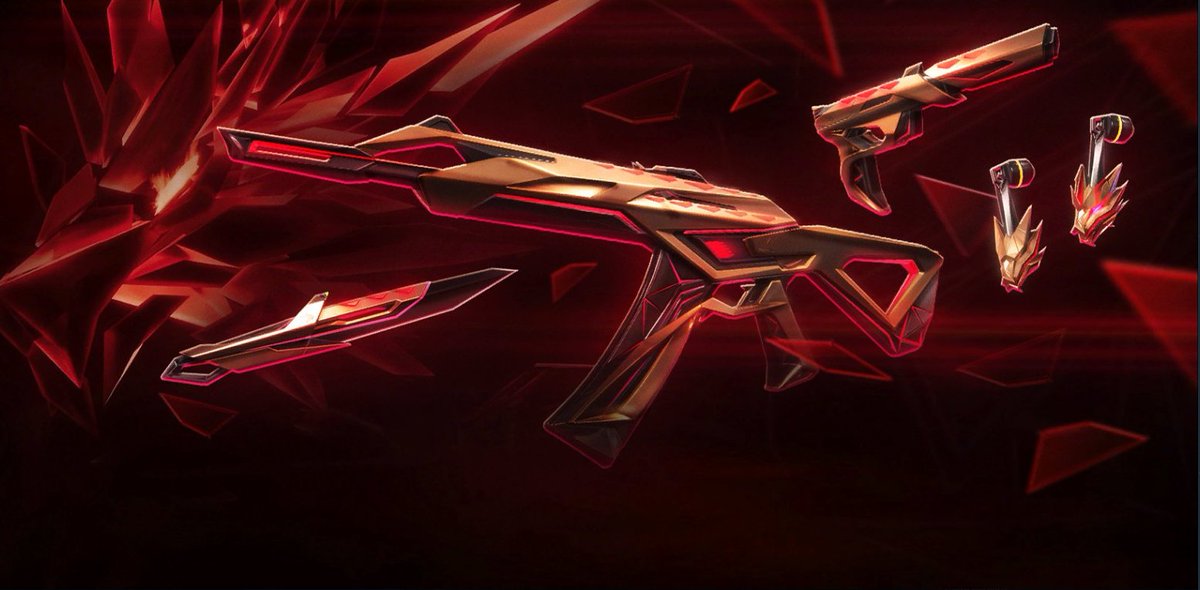 🚨 XENOFANG VALORANT BUNDLE GIVEAWAY

To win, do this:

✅Follow <a href="/JerradG/">Jerrad ‘Coach Kona’🍁</a> &amp; <a href="/MentalicsGG/">Mentalics</a> 
✅Tag 2 friends or teammates
✅Like &amp; Repost this

Winner will be drawn on Feb 17th (PayPal required)
Bonus point if you stay for the gaming performance tips afterwards!