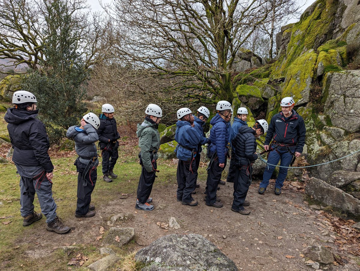 DixonsTA Student Leadership tweet media