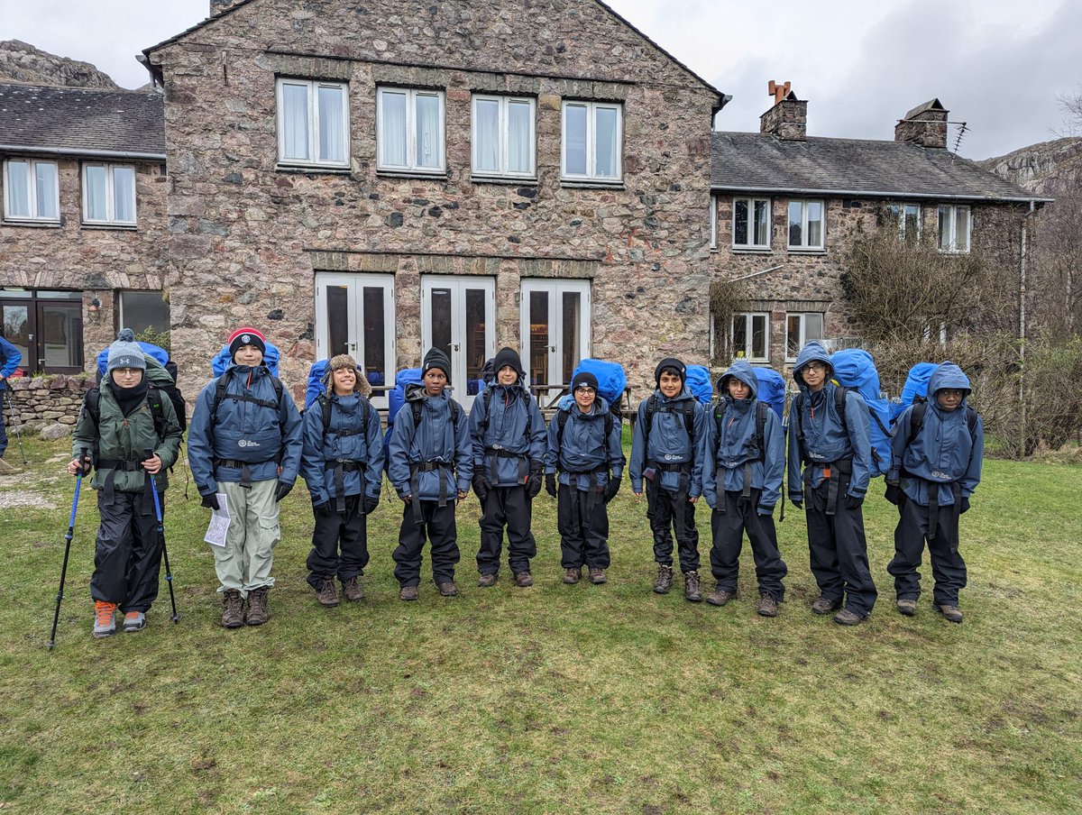 DixonsTA Student Leadership tweet media