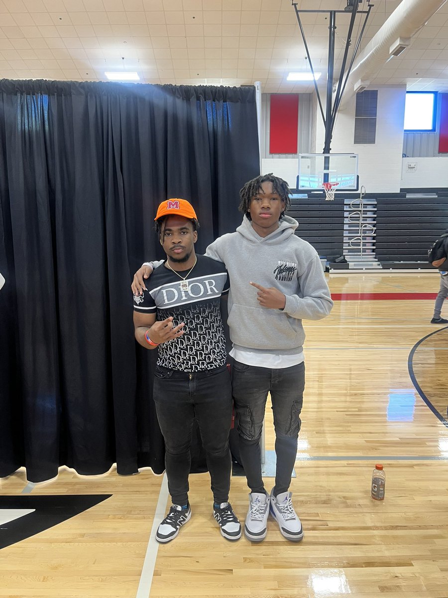 KAVIUS “KJ” LEONARD (2025) tweet media