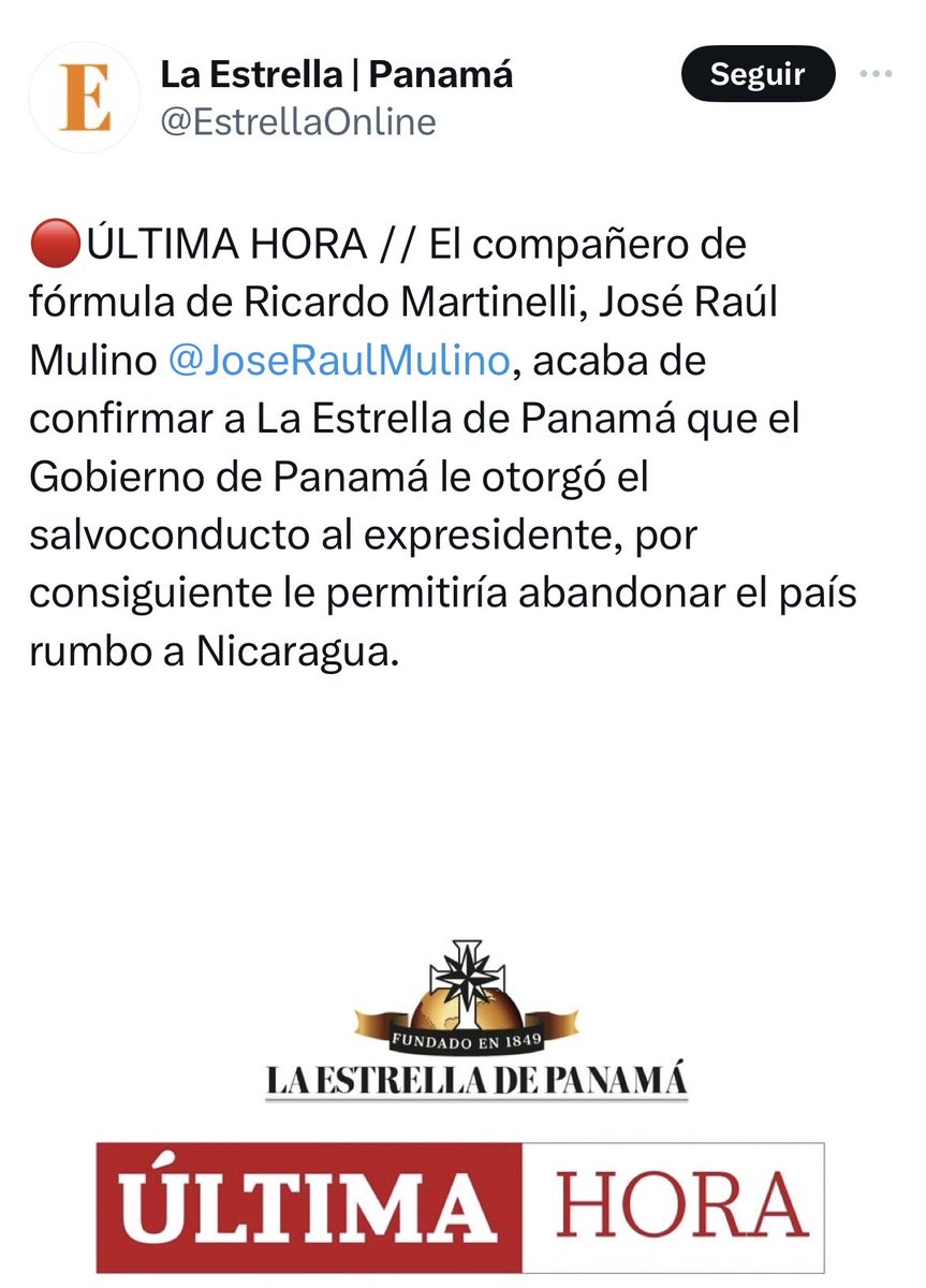No hay quien defienda al derecho en #Panamá . Las autoridades no lo hacen, siendo esta su función. Son cómplices de su violación.