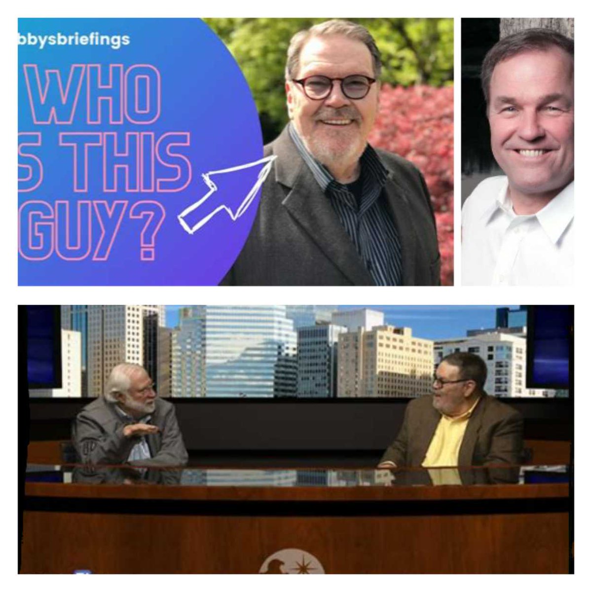 davidthankful1's tweet photo. Hey Bobby Conner-have you responded to the Mike Bickle scandal or are you waiting for the MorningStar victims and whistleblowers to come forward publicly-then you will address Mike Bickle and Rick Joyner in one statement?
For a person who's never been short on words your SILENCE is deafening.