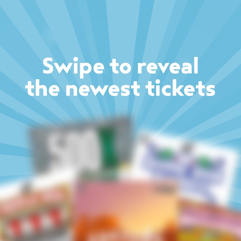 AZLottery's tweet photo. GIVEAWAY! Crosswords, Adventure, Home Runs, oh my! 

Let us know which new game you’re most excited to play for the chance to win a Scratchers® bundle.