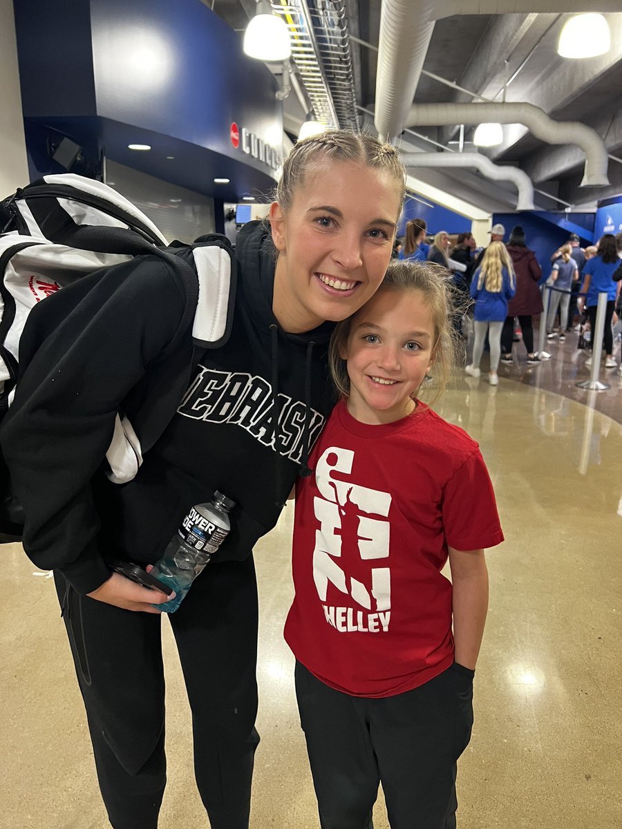 JazShelley's tweet photo. I love being a woman in sports. It is an honour to inspire 🥹 https://t.co/JgT9SobDVb