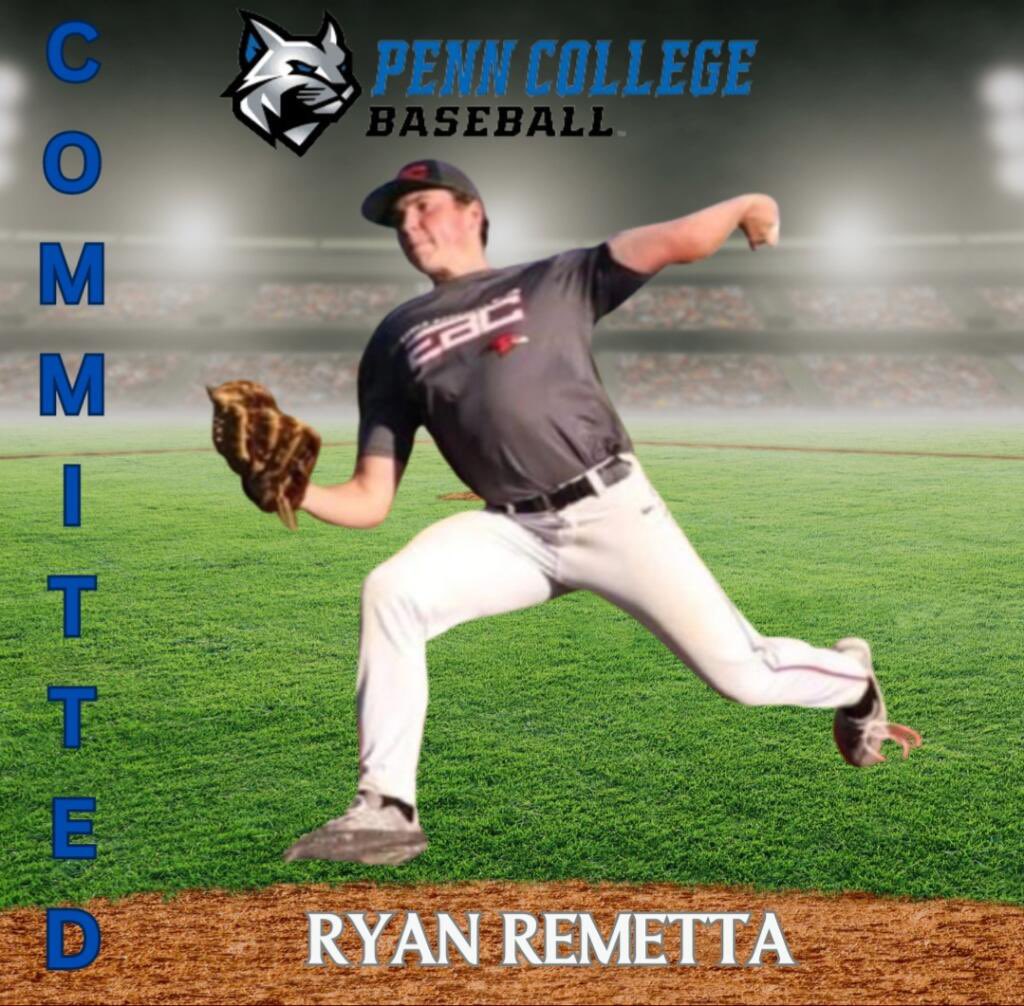 Squishy_37's tweet photo. I am extremely excited to announce my commitment to continue my academic and athletic career at Penn College of Technology. I would like to thank everyone who has helped and supported me throughout the journey.
#LetsGoCats 
@PCTBaseball 
@YR24_25 
@CVHSDC https://t.co/gMX8DJXx21