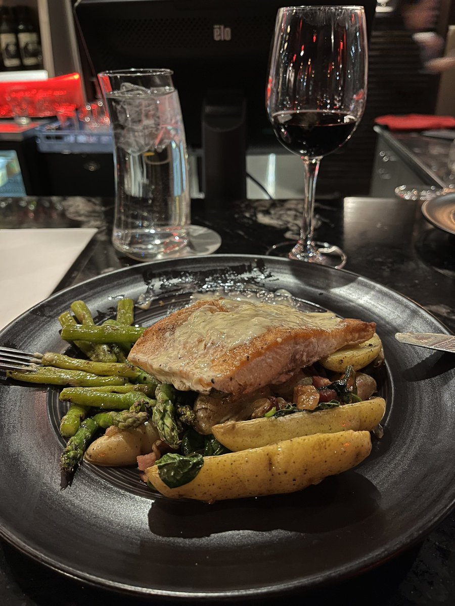 Wild Labrador Arctic Char at Exile, Jag Hotel