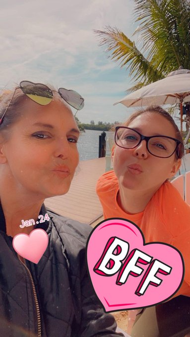 This woman helped raise me &amp; it's her birthday!!! I love her so much! Wish her a happy birthday please<a href="/tag/wonderwoman"class="tags"><span>#wonderwoman</span></a><a href="/tag/superhero"class="tags"><span>#superhero</span></a><a href="/tag/harleyquinn"class="tags"><span>#harleyquinn</span></a><a href="/tag/brucewa"class="tags"><span>#brucewa</span></a>