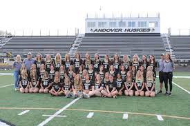 We are thankful this National Girls &amp; Women in Sports Day for the chance to celebrate such an outstanding group of current and former players and coaches that have represented our program!  You continue to amaze and inspire us, and we can't wait to get our 2024 season started!