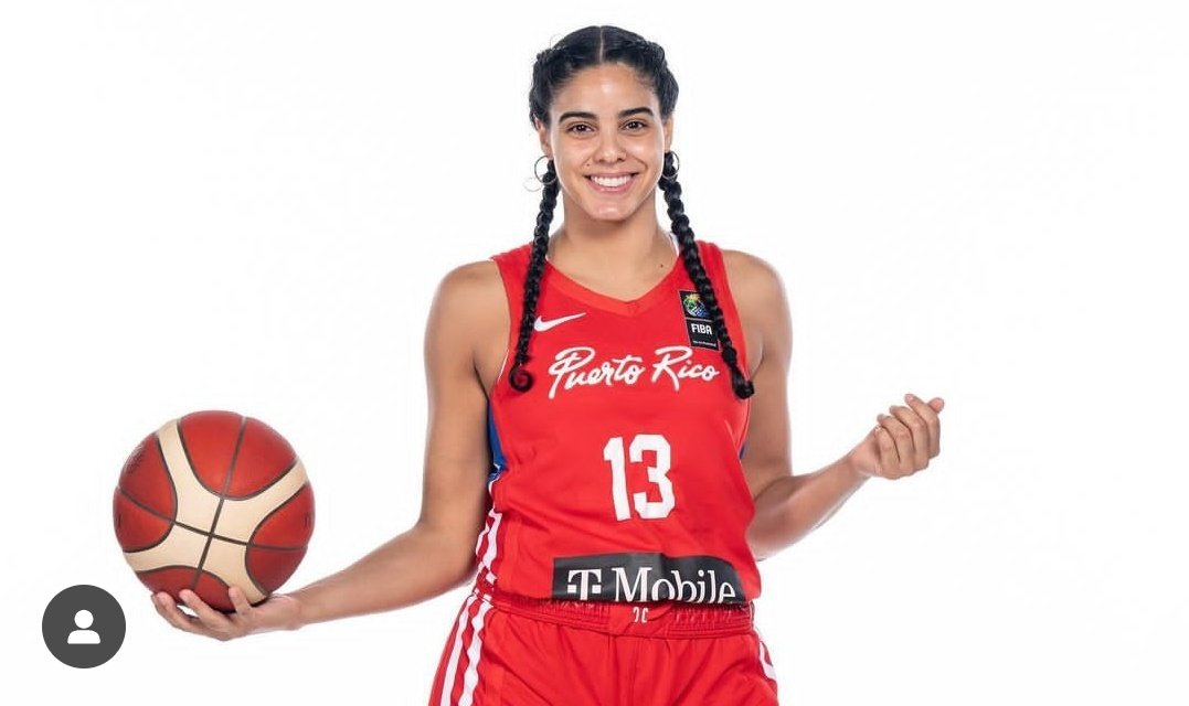 🏀 Good Luck in China <a href="/Nairimar13/">Nairimar Vargas❤️🏀🔥</a>
 for Olympic Qualifier with <a href="/fbpur/">FBPUR 🏀🇵🇷</a> 
#CAAHoops <a href="/AshLangford/">Ashley Langford</a> <a href="/coachsteve23/">Steve Pogue</a> <a href="/StonyBrookWBB/">Stony Brook Women’s Basketball</a>