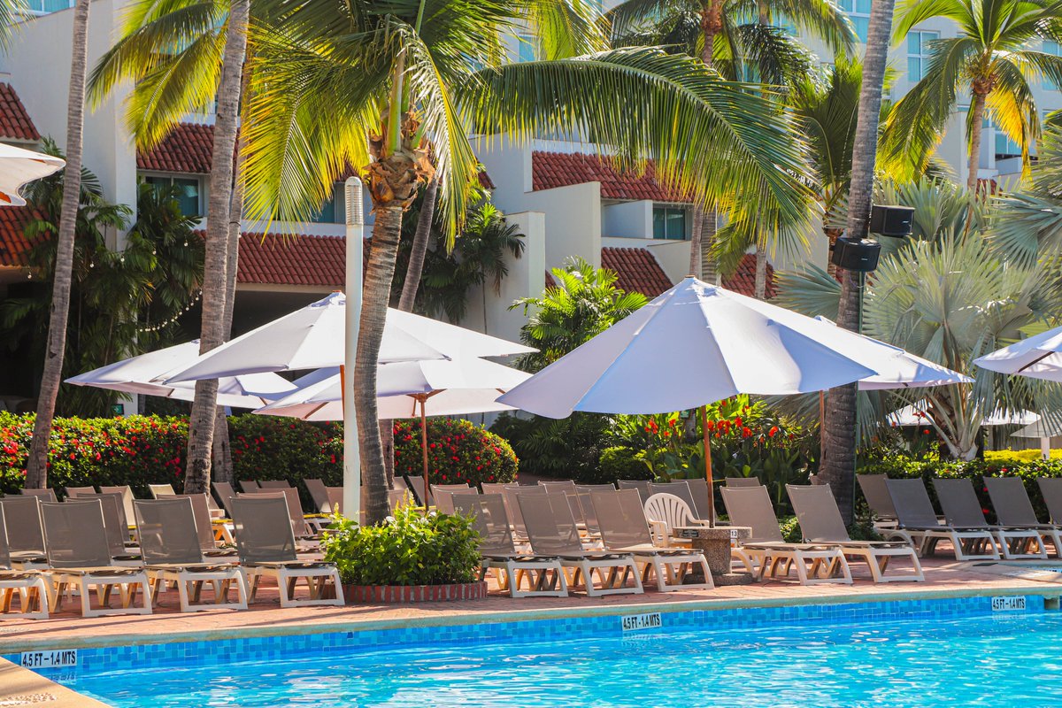 ¡Tu escapada de ensueño te espera en Sheraton Buganvilias!
Solo Faltas tú.
#SheratonBuganvillasandConventionCenter