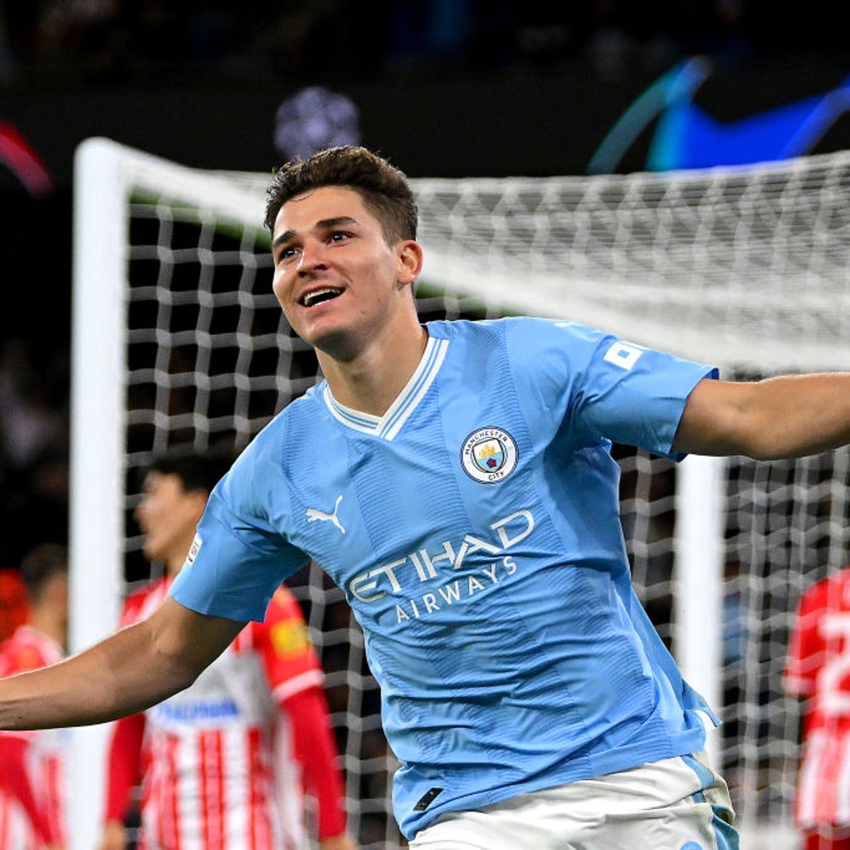 TheCityRamble's tweet image. Less than £30 million for the both, btw.