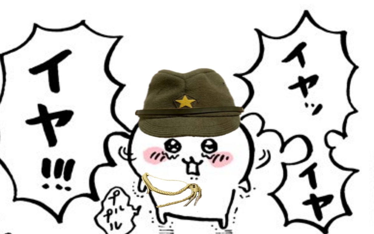 これ、ほんとすこ 