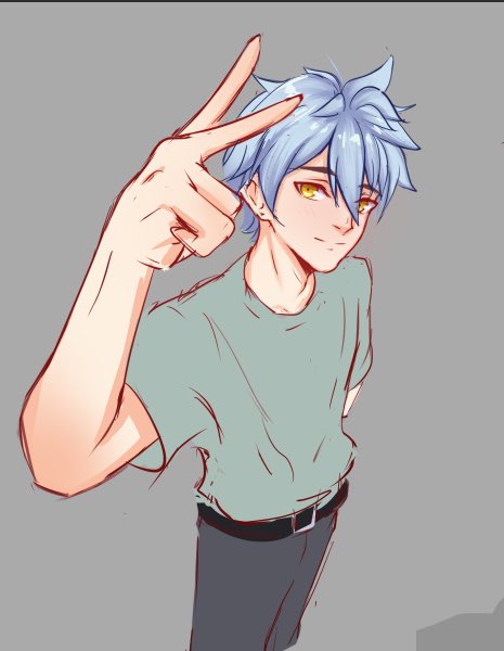 ✌️