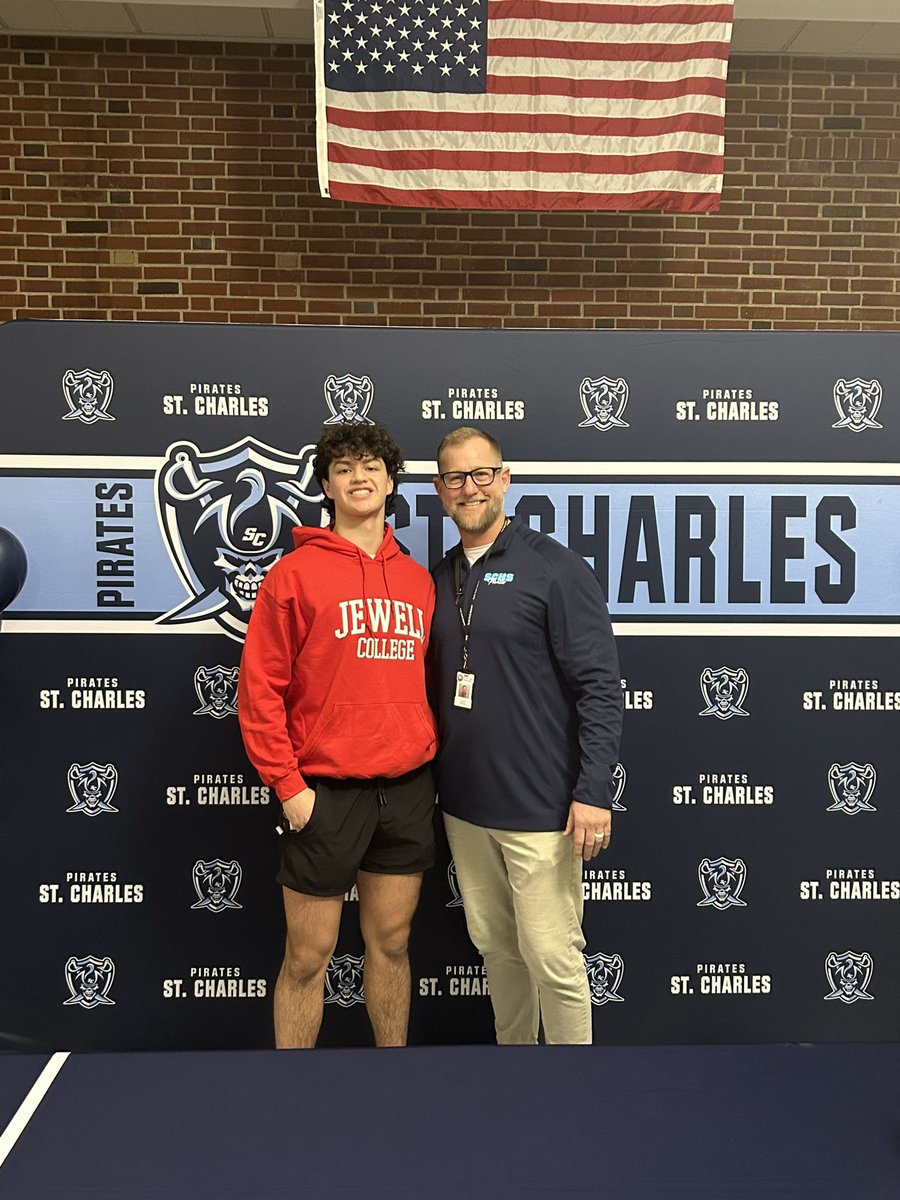 SCHS Pirate Football tweet media