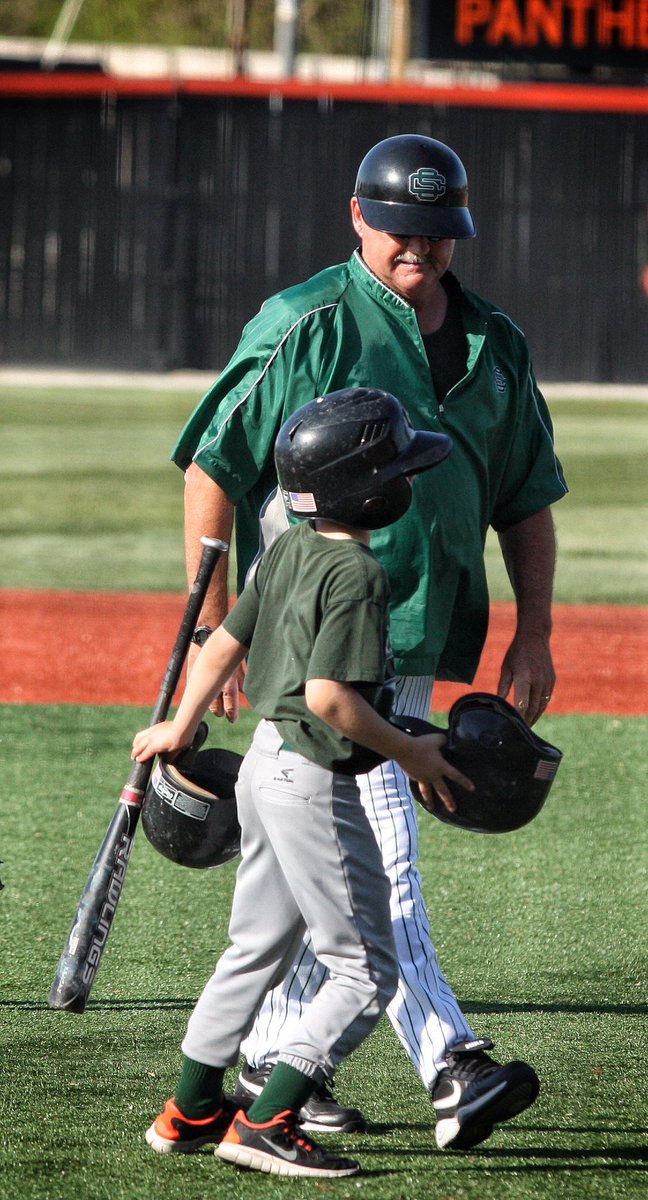 AshleyKappelman's tweet photo. It’s finally time…the bat boy gets to be on the team.  J. Brooks committed to playing baseball at Seward County Community College today! https://t.co/aH5OAN6Qpy
