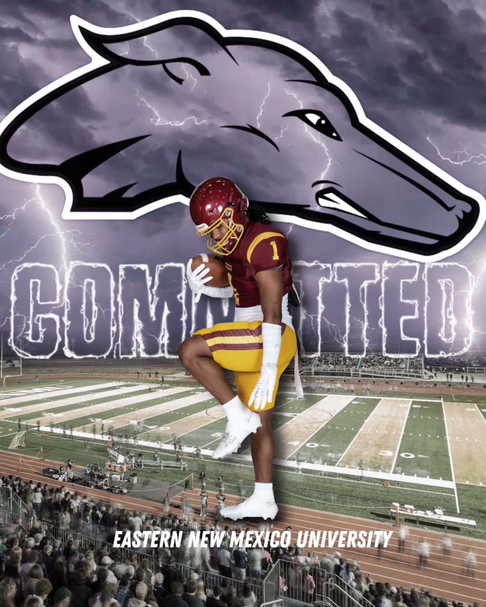 1shark__'s tweet photo. @CoachKelleyLee  @ENMUFootball Im 1000% locked in . https://t.co/a90ITpBbD1