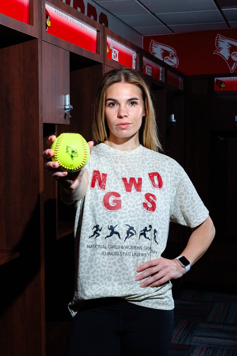 Illinois State Athletics tweet media