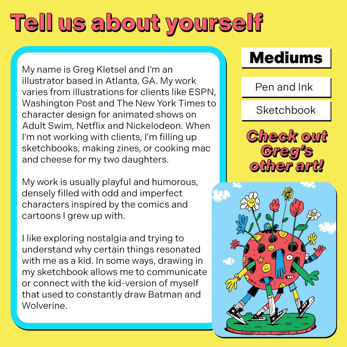 Good Store tweet media