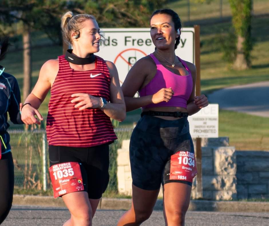 Happy National Girls and Women in Sports Day to all of the amazing girls and women who participate, volunteer, and support our events!

We are happy to celebrate you today and every day!

#NGWSD | #FlyAFM