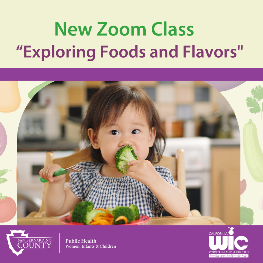 Healthy WIC tweet media