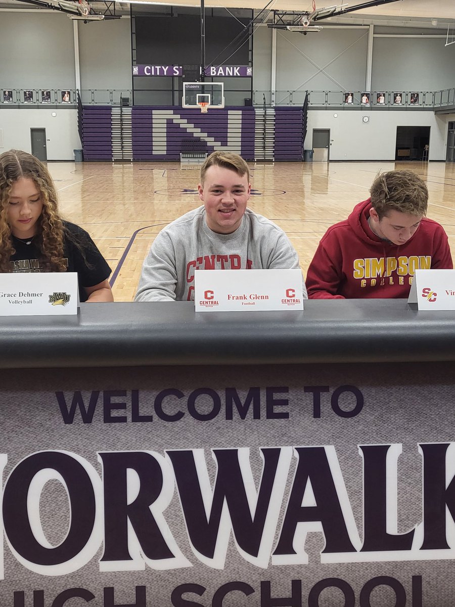 GlennPacaFrank's tweet photo. Officially signed✅️ https://t.co/8xDafABEHB
