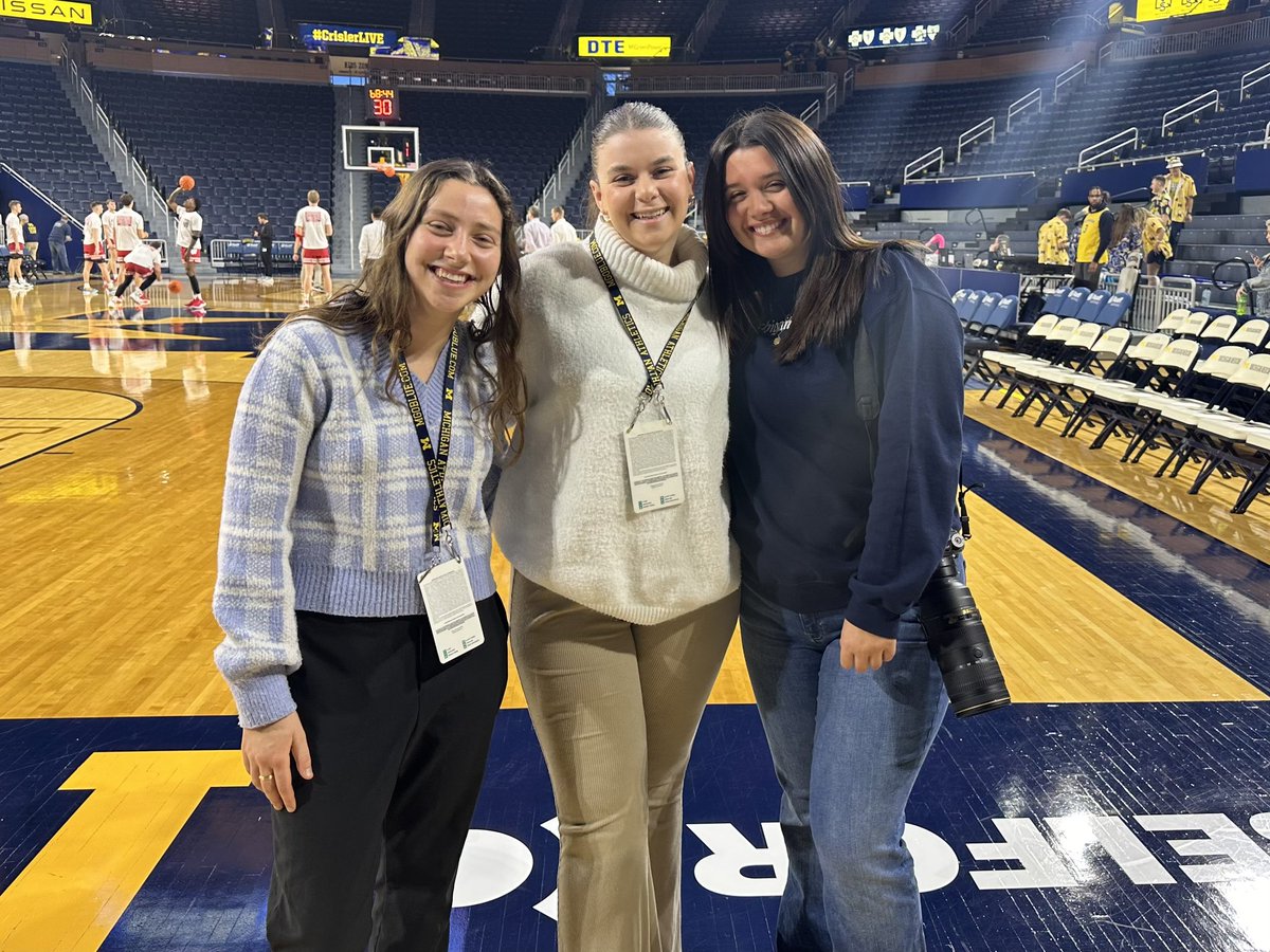 Lindsay Budin tweet media