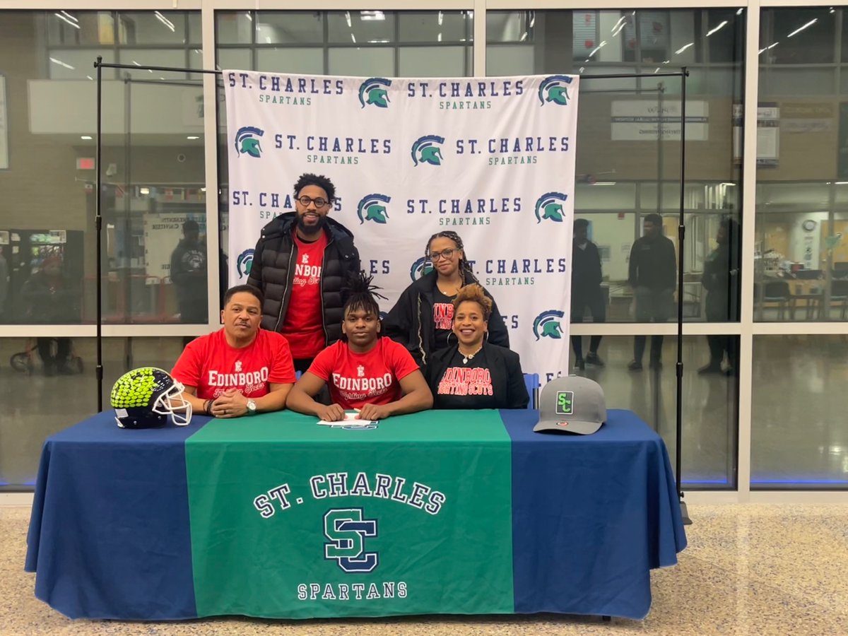 Praise be to God, it’s official.