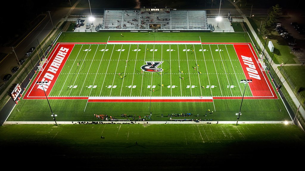 Southern Arizona Football tweet media