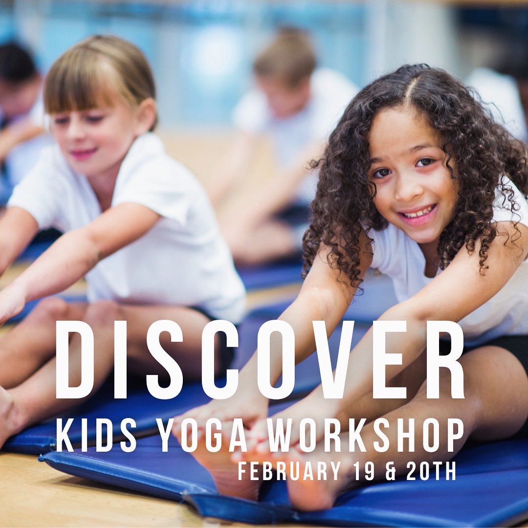 SpottedDogYoga's tweet image. Discover Kids Yoga Workshop - wellnessliving.com/rs/event/spott…