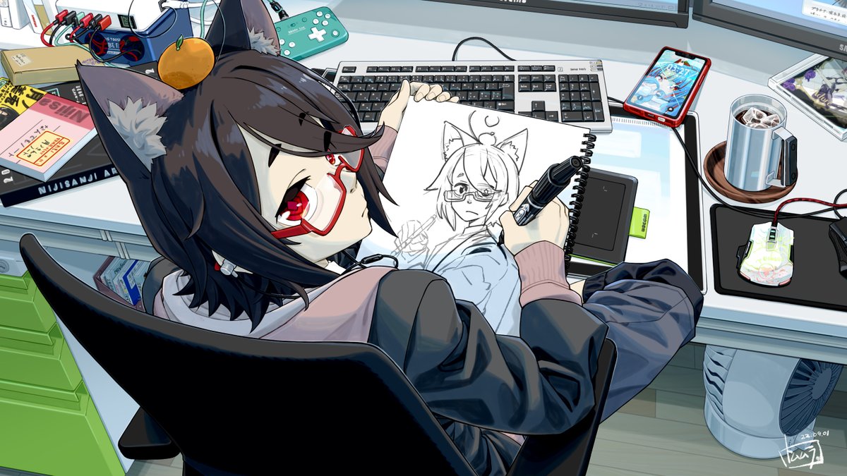 トムムラ🔺🔺 tweet media