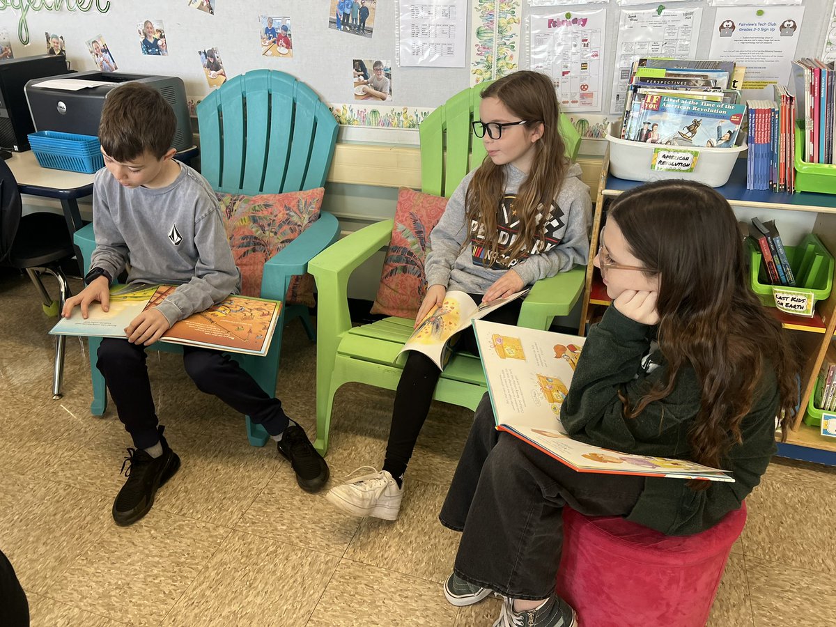 Mrs. Devlin (@mrsdevlin_) on Twitter photo Happy World Read Aloud Day! Today we took a walk down memory lane and shared our favorite story books that helped us build a love for reading!! ❤️ #WorldReadAloudDay <a href="/MTPSFairview/">Fairview Elementary</a> Happy World Read Aloud Day! Today we took a walk down memory lane and shared our favorite story books that helped us build a love for reading!! ❤️ #WorldReadAloudDay <a href="/MTPSFairview/">Fairview Elementary</a>