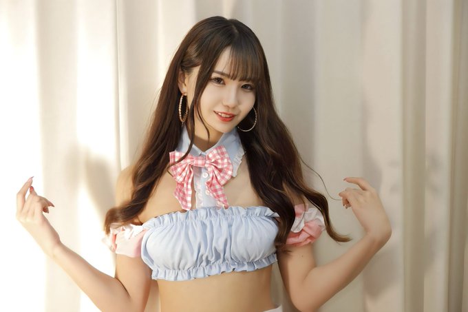 Twitterのコスプレ画像27