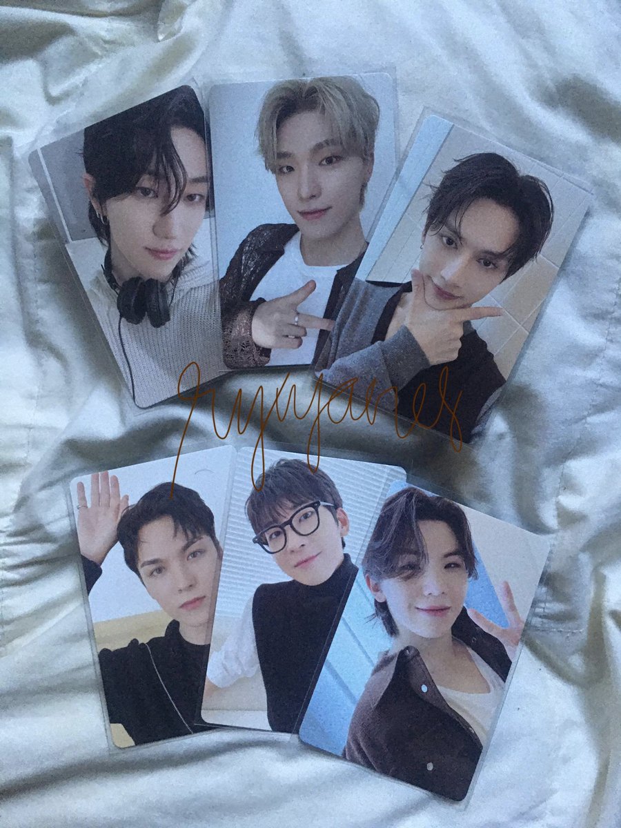 ryujanes's tweet photo. hello, @w0nucartz ! thank you sm
po for the hassle free transaction.
super happy po ng friends ko !! <3
#wcartzproof ⭐ https://t.co/hf1IuD25gj