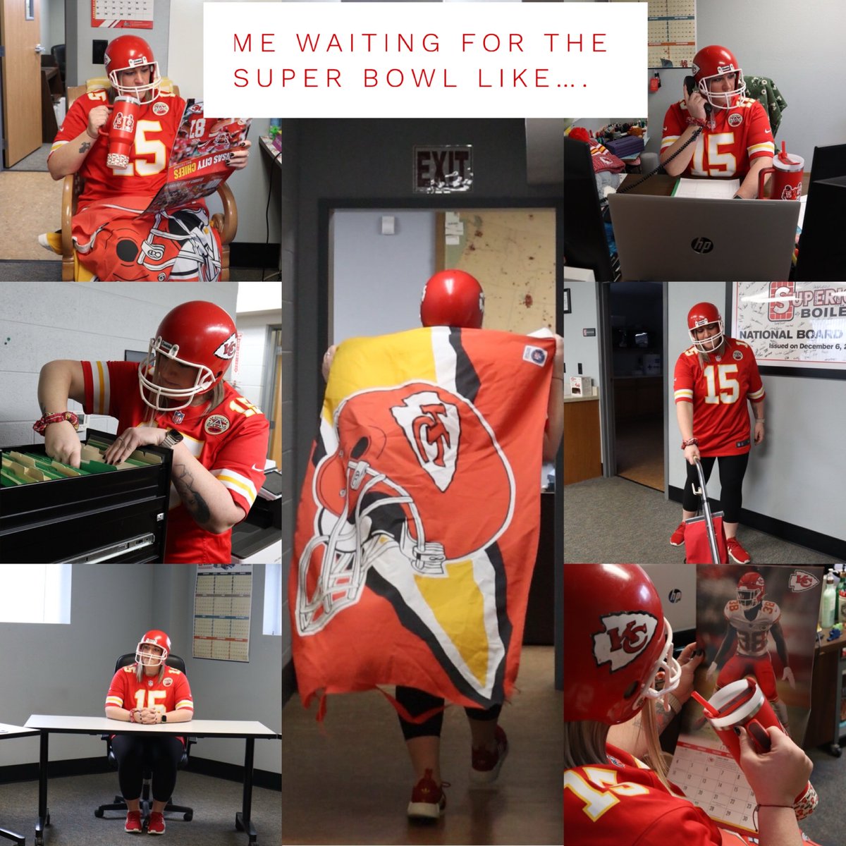 Jessica Baker tweet media