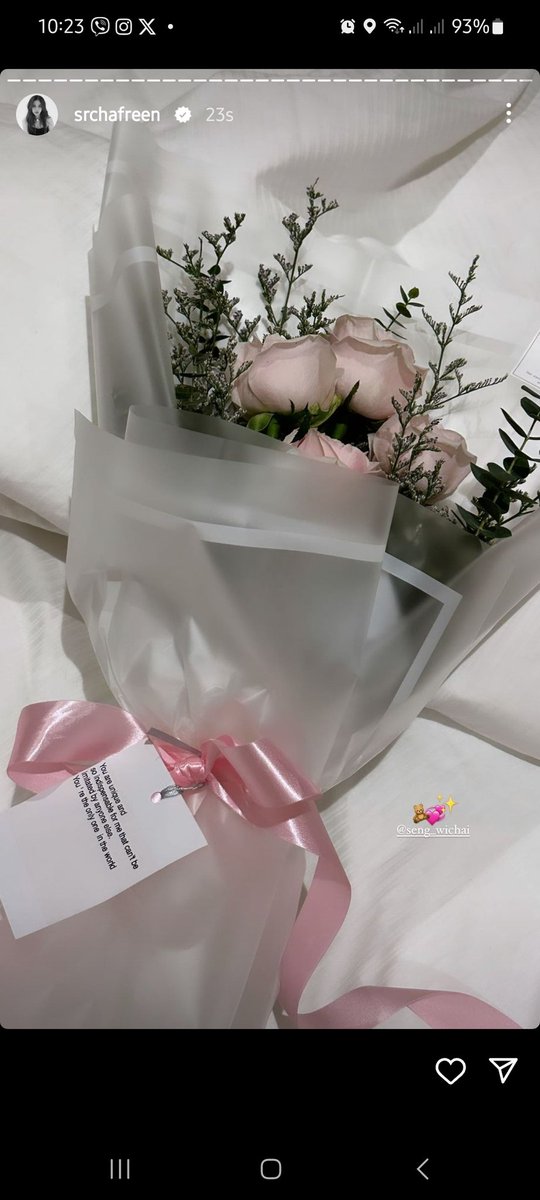 Pepamortadela's tweet photo. @Freenkaaa I believe their love is genuine. They stay strong despite the hate the mushroom boy receives, so it's real love. They also love the pink money, but that's another story 🤣🤣🤣 
#freensengisreal #RespectFreenSeng 
🌷🍄🥂💦💦💦🎥🍿👀 https://t.co/5b3VOeVPw1