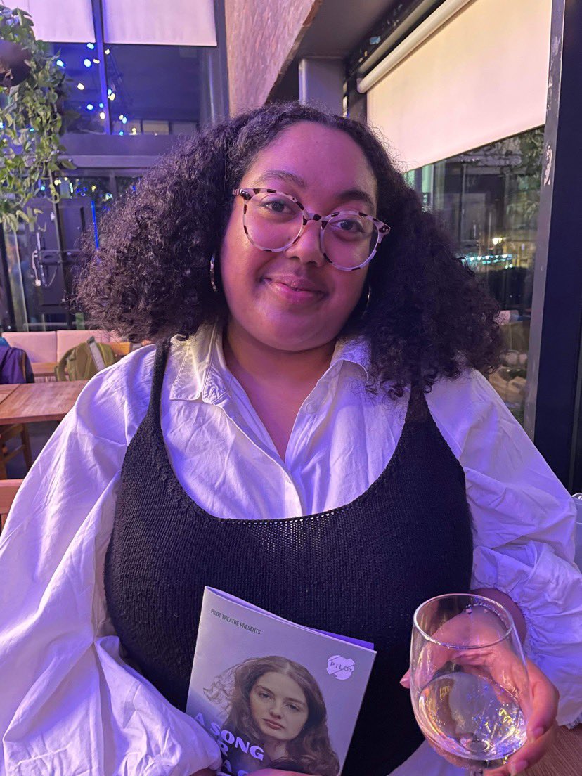 Elise Casting tweet media