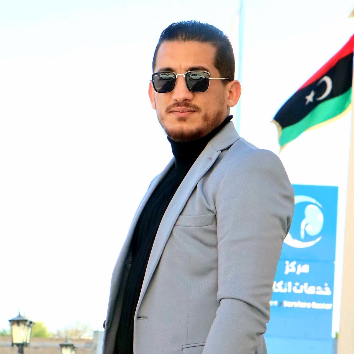 SADEQ_JR's tweet image. Any One Can Do My Job But No One Can Be Me 😎🤍..
#New_Profile_Picture 
_______________________________
#SADEQ_JR