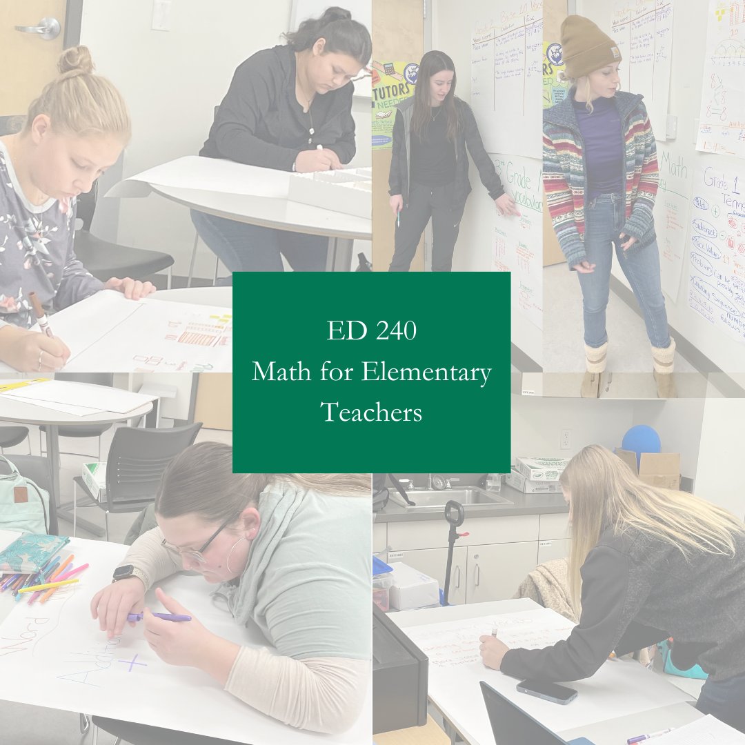 ASU | School of Education tweet media